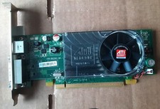 Dell Optiplex 380 X399D ATI Radeon Graphics 256MB w/Fan