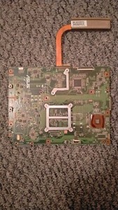 Asus Mainboard K52N Ver2.1