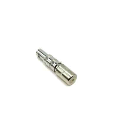 Kings Lemo 1725-1 K-Loc Coaxial Connector, 50 Ohm, 1/4 W