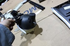 BALANCING TANK Mercedes W245 B-Class