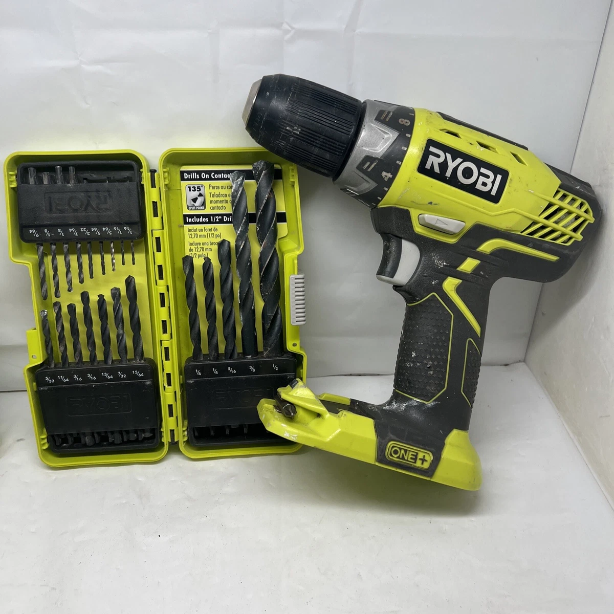 P208b ryobi online