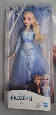 Dress Vestidos Para MuÃ±ecas Frozen Doll Vestido Disney Frozen