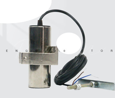 Rotation detector RD-DH-III RD-III zero speed switch sensor speed slip switch