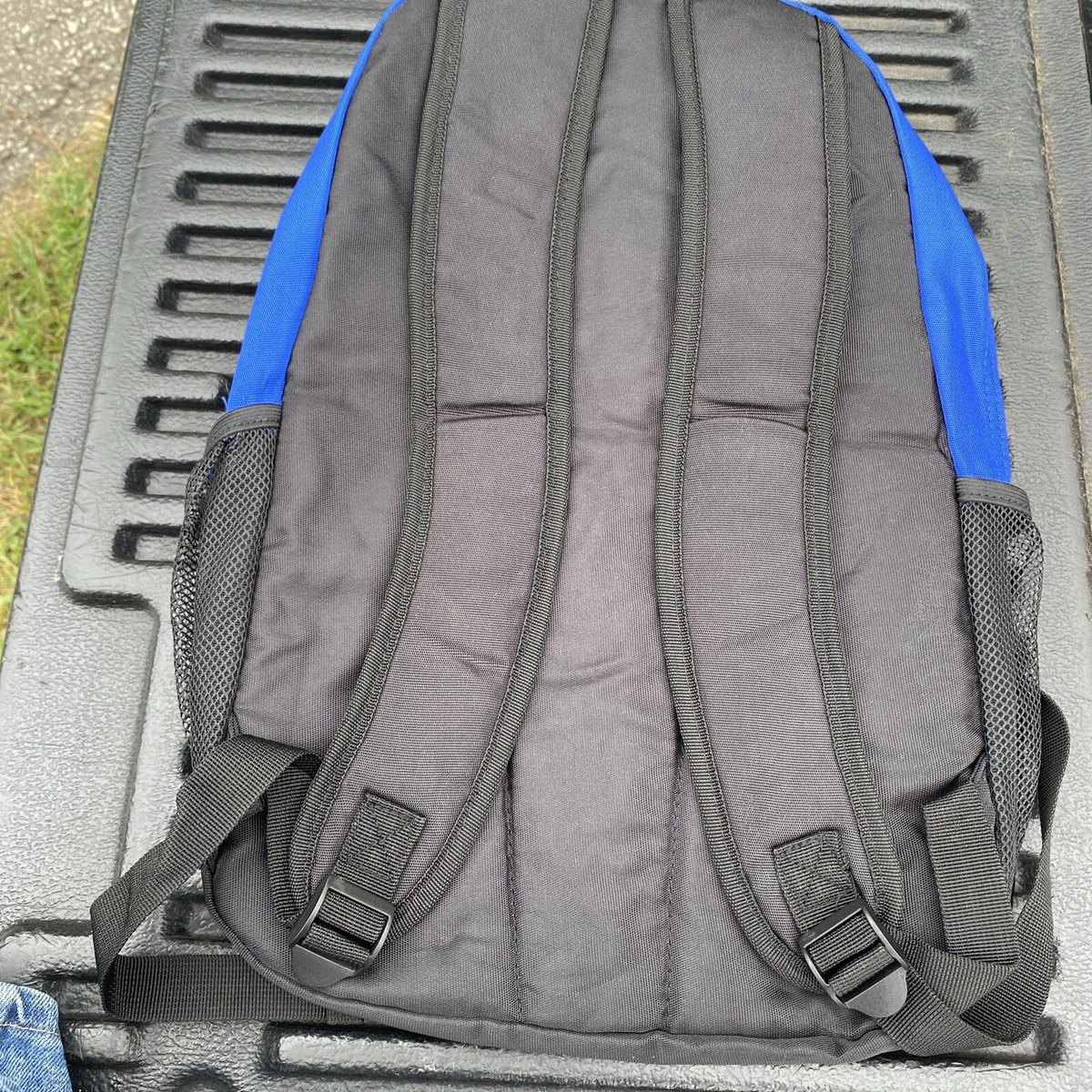 Sea Backpack - Lightweight Waterproof 2-Way Square Pack For Laptop & Tablet