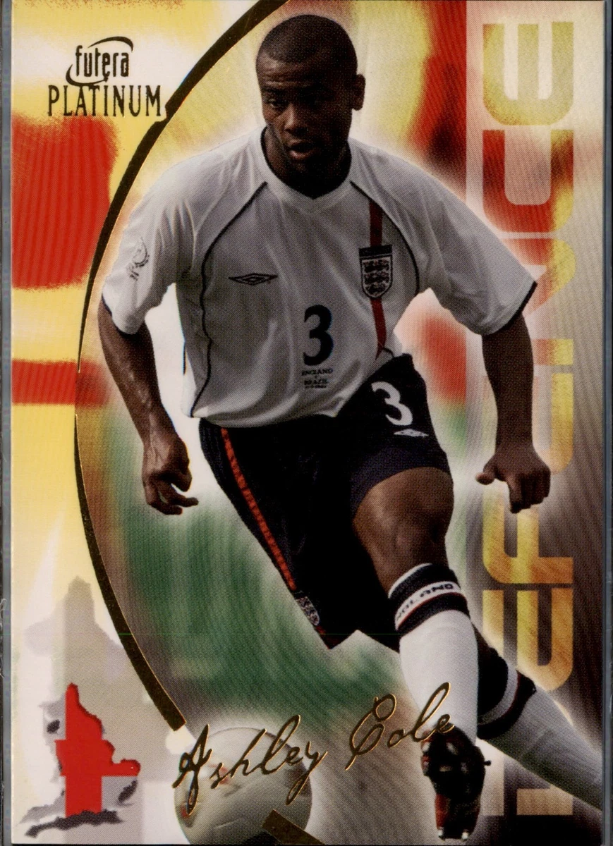 Futera Platinum Soccer Trading Cards 2003 for sale | eBay