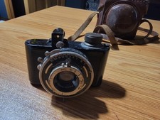 Bolta Photavit Prontor II 35mm Camera