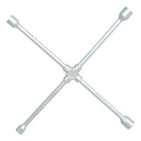 Ks Tools RadkreuzschlüSsel FüR Lkw, 24 X 27 X 30 X 32 Mm - 518.1156