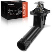 Frankberg 95°C Thermostat MIT Dichtung Passend FüR BMW 3 5 Z3 | 5481FB0022656
