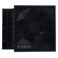 Lian Li EDGE GOLD Series 1200W EG1200G.BH Full Modular Power Supply Black