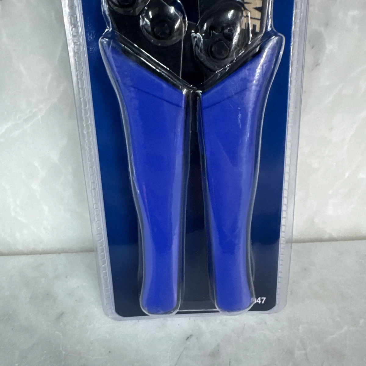 KINCROME 17047 9" Ratchet Crimping Pliers