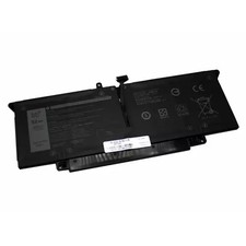 BTI X825P compatible 52Wh 4-cell battery for Dell Latitude 7310 7410