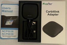 Wireless Car Play Adapter