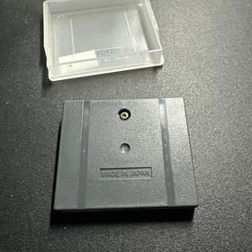 Faselei! - Neo Geo Pocket Color US Version Cart and Case NGPC