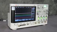 KeySight DSOX2014A Digital Storage 100MHz 4-Ch Oscilloscope; USA, WARRANTY