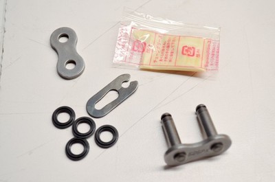 Parts Unlimited 12250187 X-Ring Clip Connecting Link NOS