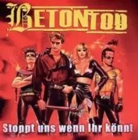 Stoppt Uns Wenn Ihr KöNnt | Betontod | Deutsch | Audio-Cd | CD | 2010