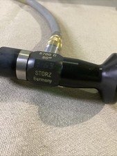 Karl Storz Hopkins Laryngoscope, 90 Degree Endoscopy