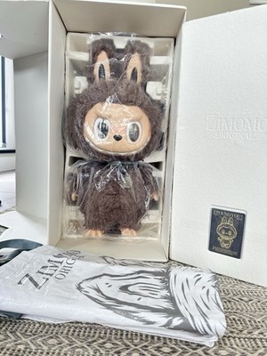 New!! ✨Popmart Labubu Zimomo I Found You Large Plush Doll