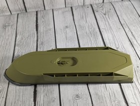 LEGO &lsquo;Legends of Chima&rsquo; Cragger's Command Ship Boat Hull & Deck 70006