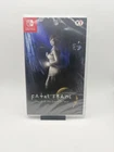 Fatal Frame: Mask of the Lunar Eclipse (Nintendo Switch, 2023) - NEW - Sealed