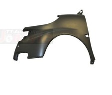 Diederichs Kotflügel vorne links für Smart Coupe/Cabrio 07-14