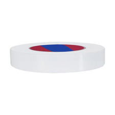 White Heavy Duty Duct Tape, 1 Inch x 55 Yards, Industrial Grade Waterproof ...
