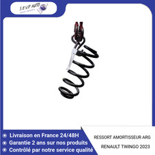 Ressort divers Renault TWINGO