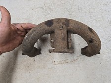 Original 1928-1931 Ford Model A Intake Manifold 1929 1930