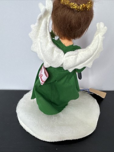 Annalee 1996 Angel Doll 7" Naughty Angel Slingshot - Bild 7 von 9
