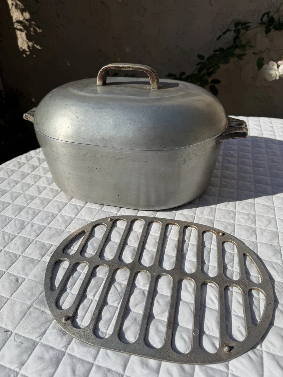 Wagner Ware Collectible Cookware for sale | eBay