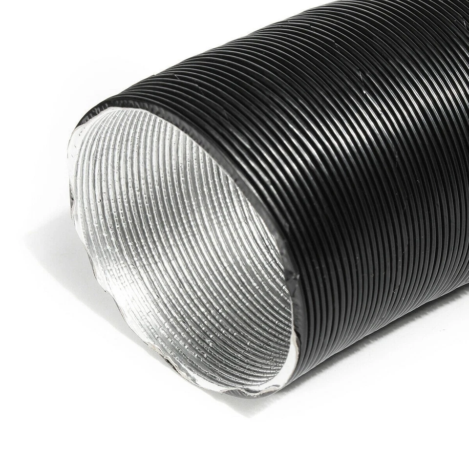 Pipe​ Flame Resistant Flame resistant Flexible Heat Resistance Anti-shock - Image 4 of 4