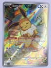 New ListingEevee 173 Sv: Scarlet & Violet Promo Cards Holo