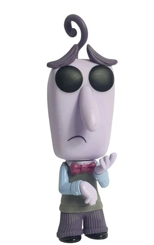 Funko Disney Pixar FEAR Inside Out 135 Vinyl Figure Collectible Toy