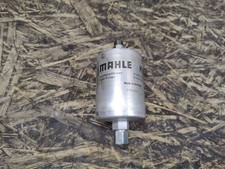 Porsche 944 1985 Kraftstofffilter Benzin VLM37578