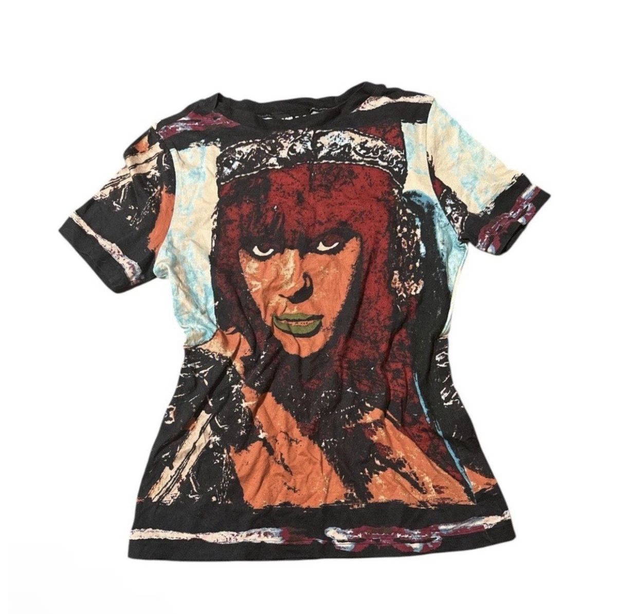 Jean Paul Gaultier T-Shirts for Men for sale | eBay