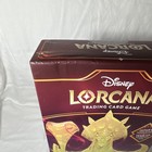 Ravensburger Disney Lorcana TCG Illumineer's Quest Palace Heist Brand New — photo 5