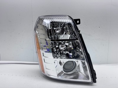 2009-2012 2013 2014 Cadillac Escalade Xenon HID Front Right Headlight 19351931