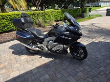 2012 Motorcycles 