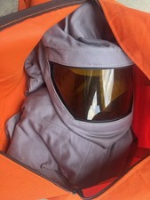 Salisbury Pro-Wear Arc Flash Protective Hood ...