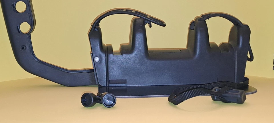 PORTA SCI MAGNETICO - Immagine 2 di 4