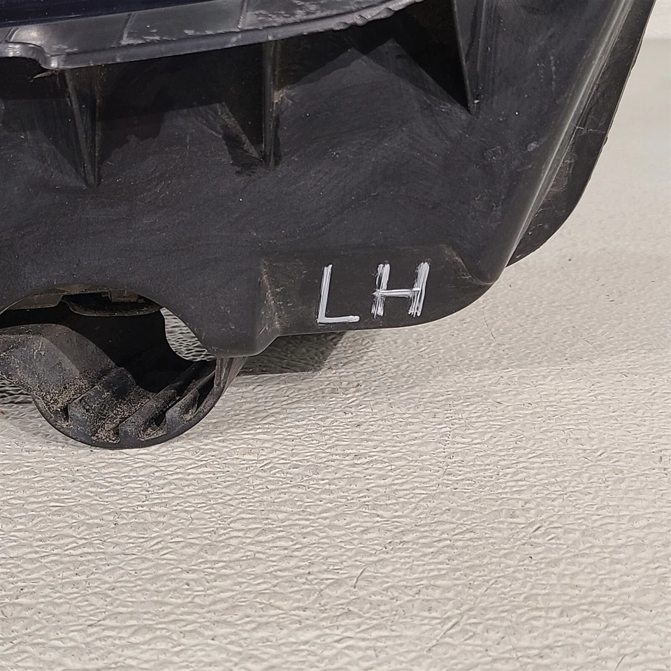 14-15 Camaro SS Faro de conductor Faro Lámpara OEM Halógeno Aa7390 Foto 2 de 4