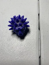 Spikor Vintage Masters Of The Universe 1984 Mattel Part Leg