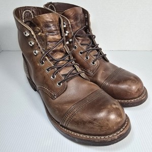 Iron Boots | eBay Iron Boots | eBay