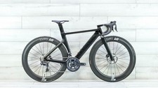 Canyon Aeroad CF SLX 8 Disc Di2 Road Bike - 2...