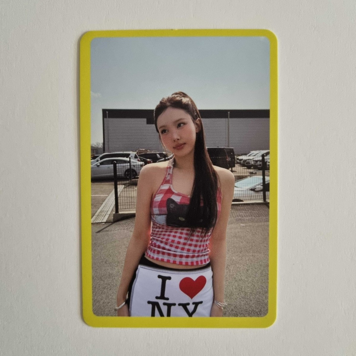 TWICE The 4th Full Album THIS IS FOR Photobook Digipack ver