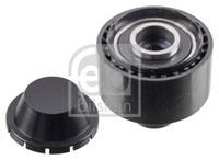 Umlenk-/FüHrungsrolle Keilrippenriemen Febi Bilstein 22349 FüR Fiesta 206 SW DY