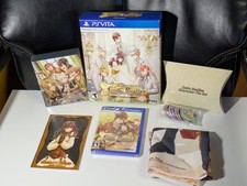 Code: Realize Future Blessings: Limited Edition Open Box Sony PlayStation Vita