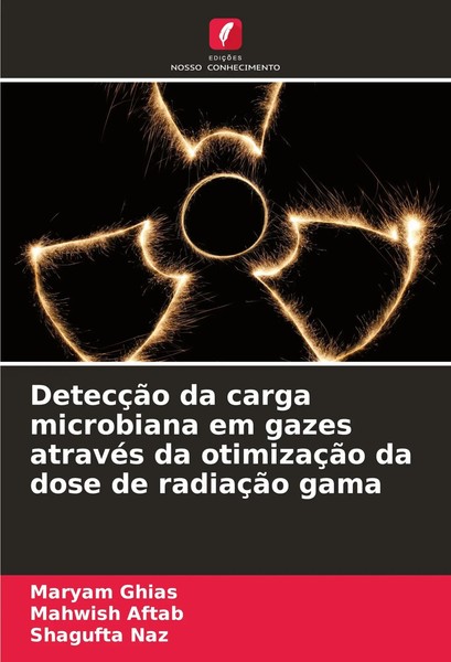 DetecçãO Da Carga Microbiana Em Gazes AtravéS Da OtimizaçãO Da Dose De...-image
