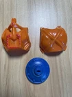 Vintage 1983 Stinkor Blue Shield Armor He-Man Figure Mattel Parts Accessories