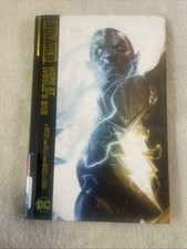 Dceased: Hope at World's End (DC Comics 2021 April 2022)